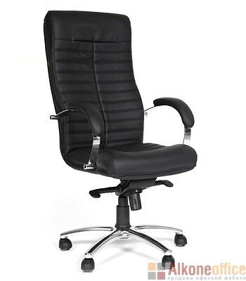 Офисное кресло CHAIRMAN 480 для руководителя