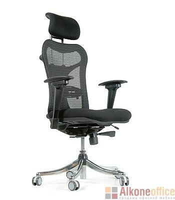 Офисное кресло СH-769 для руководителя