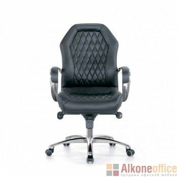 Офисное кресло AURA-Low для руководителя