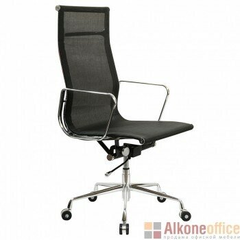 Офисное кресло CH-996/black